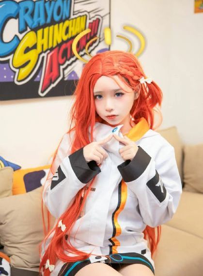 疯狂爱情