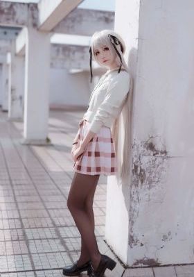 我年轻的嫂子