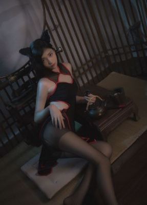 烈火情人