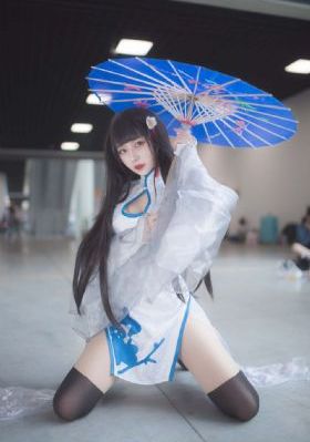唐朝诡事录之西