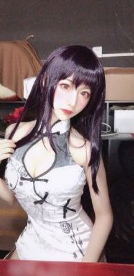 我喜欢你铃木君