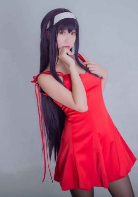 梦想成为魔法少女