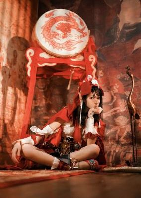 锦绣缘华丽冒险